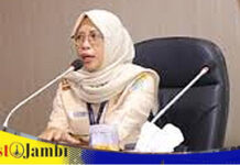 Upaya Tingkatkan PAD, BPPRD Kota Jambi Terapkan Layanan Mobil Keliling dan Goes To Mall Untuk Memudahkan Bayar Pajak