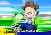 Ketua Yayasan UMB Bela Zulfikar Ahmad, Ingatkan Mekanisme Kerja DPR RI dan Ajak Kepala Daerah Lepas Atribut Partai