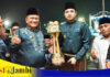 MTQ 2026, Kota Jambi Siap Menjadi Tuan Rumah