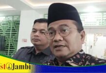 Seluruh Tempat Hiburan Malam Ditutup Selama Ramadan