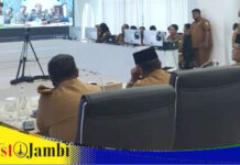 Usai Idhul Fitri 1447 H, Maulana Gelar Sidak Secara Daring